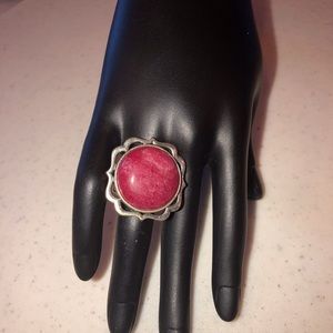 Lucky Brand size 7 ring